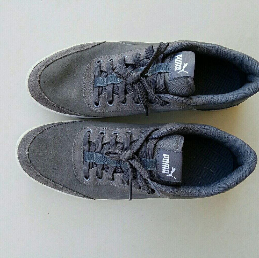 Puma shoes
